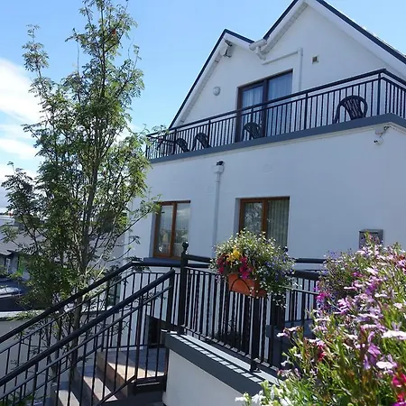 Donegan Court Galway
