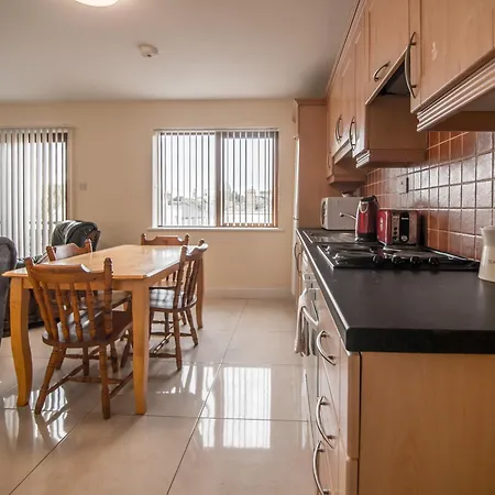 Apart-hotel Donegan Court Galway