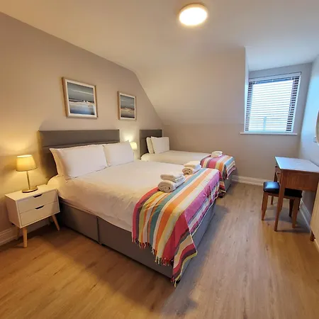 Donegan Court 3* Голуэй
