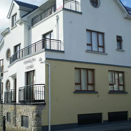 Donegan Court