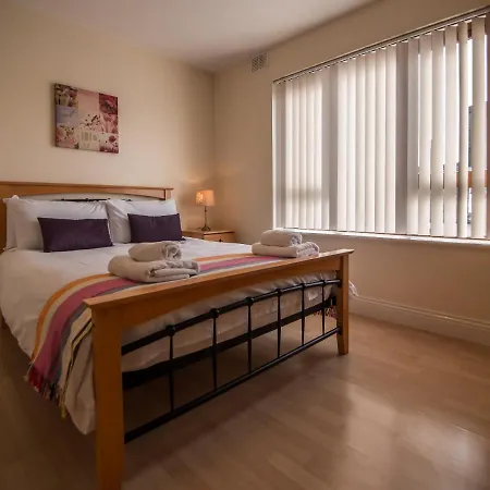 Donegan Court 3* Голуэй